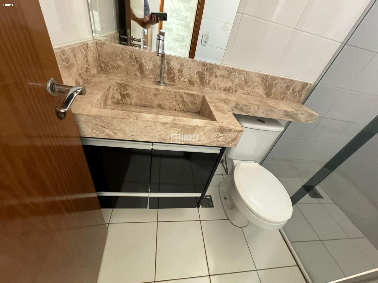 Apartamento, 2 quartos - Foto 3