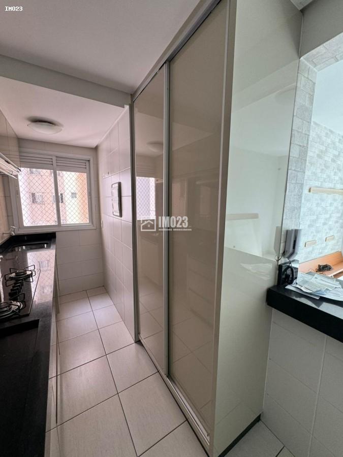 Apartamento, 2 quartos - Foto 13