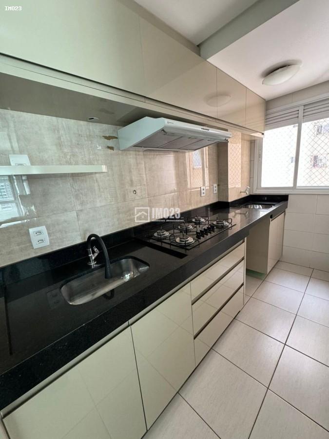 Apartamento, 2 quartos - Foto 17