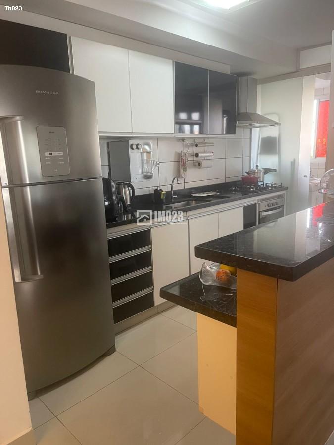 Apartamento, 3 quartos - Foto 3