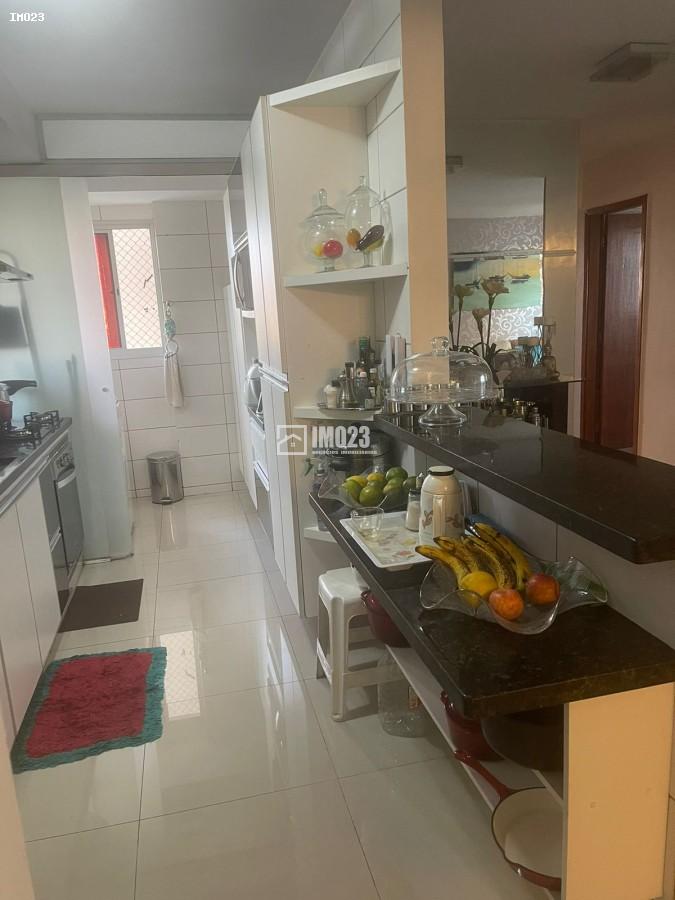 Apartamento, 3 quartos - Foto 6