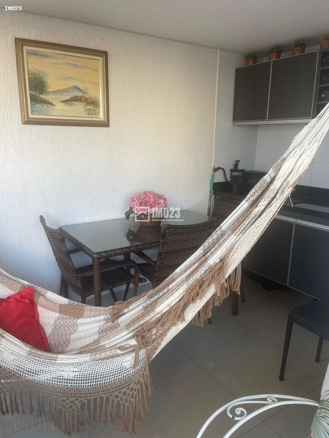 Apartamento, 3 quartos - Foto 21