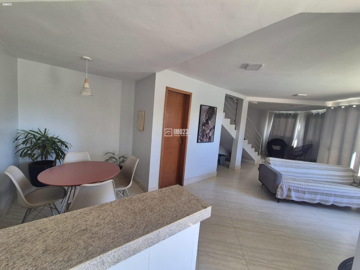 Casa de Condomínio, 3 quartos - Foto 7