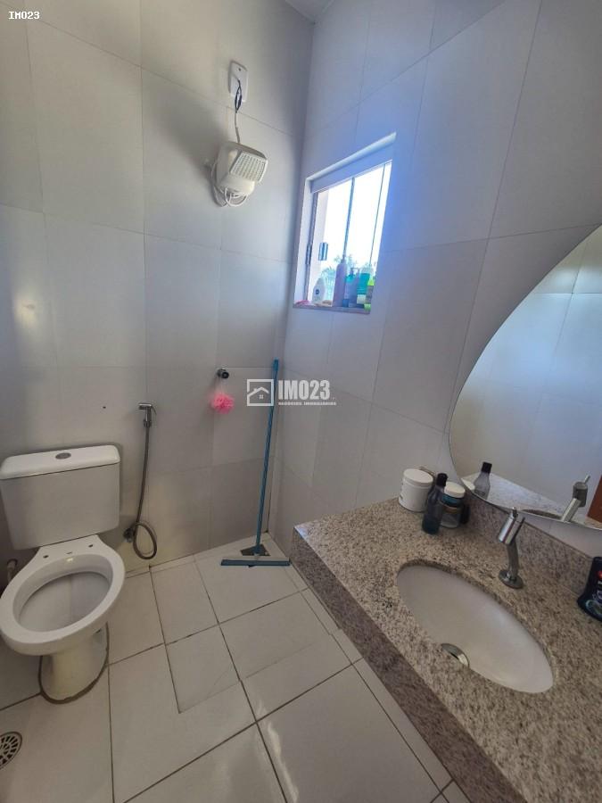 Casa de Condomínio, 3 quartos - Foto 9