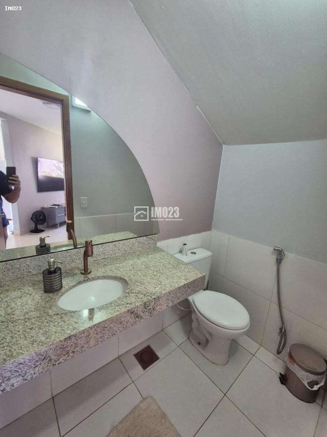 Casa de Condomínio, 3 quartos - Foto 12