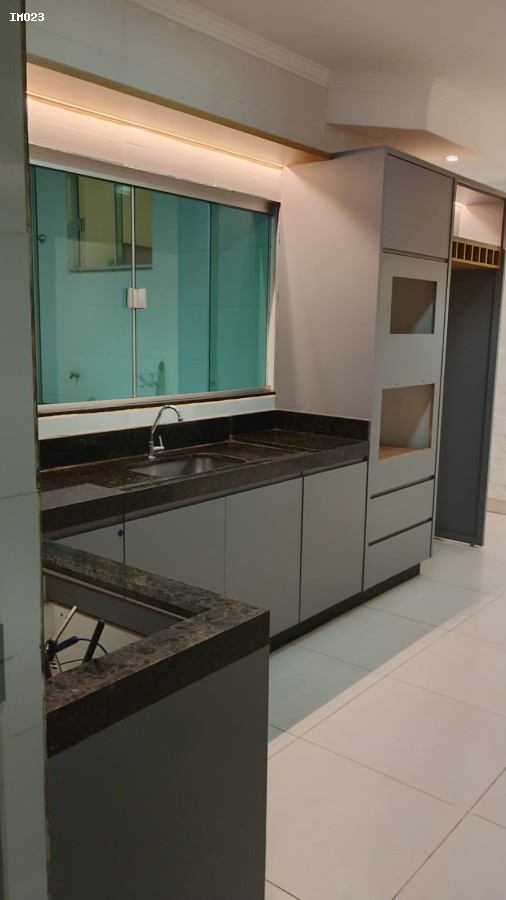 Casa, 3 quartos - Foto 8