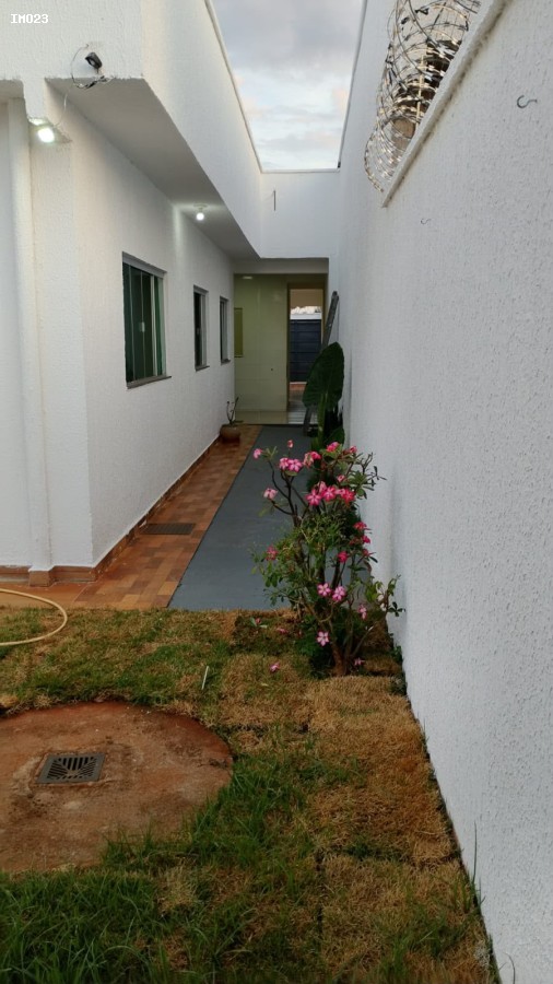 Casa, 3 quartos - Foto 16