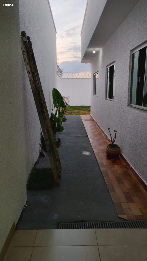 Casa, 3 quartos - Foto 13