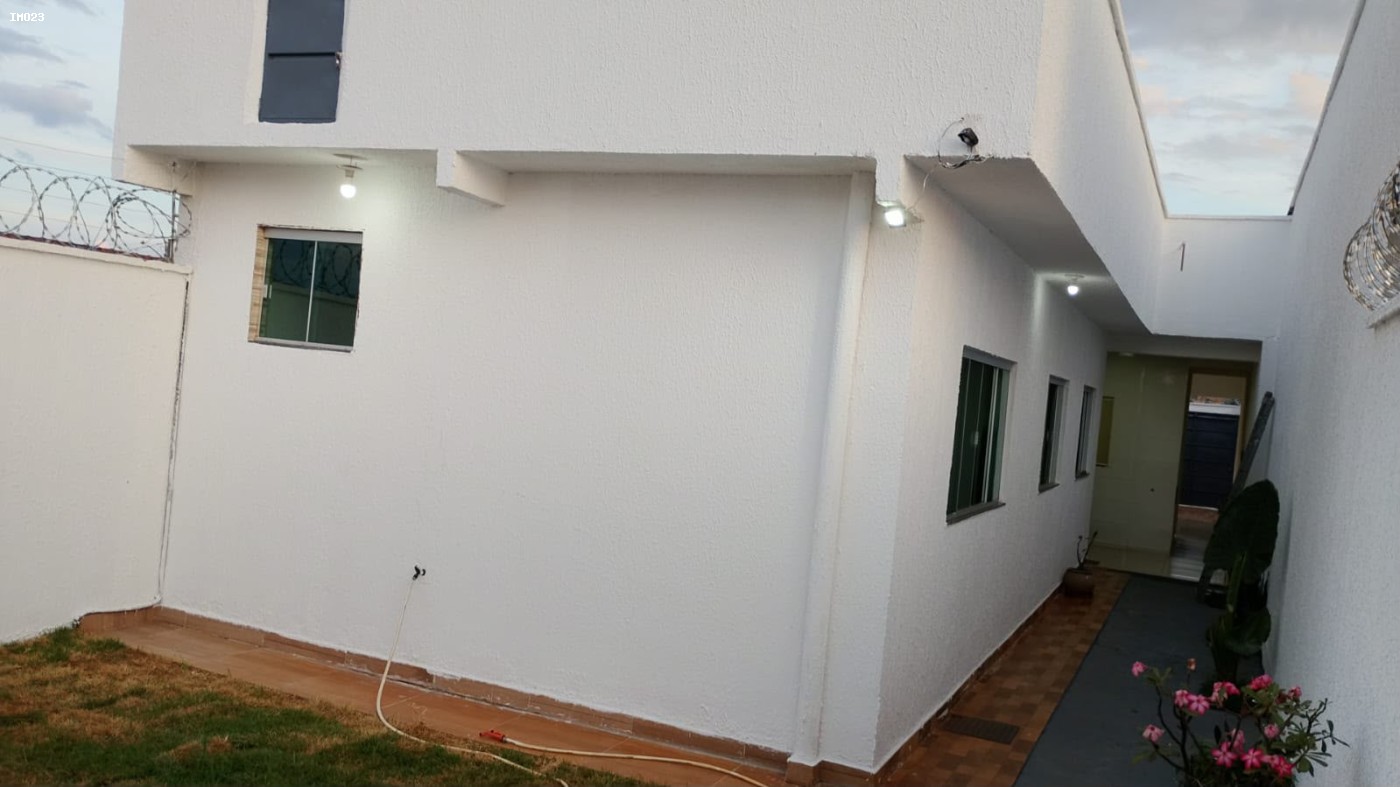 Casa, 3 quartos - Foto 15