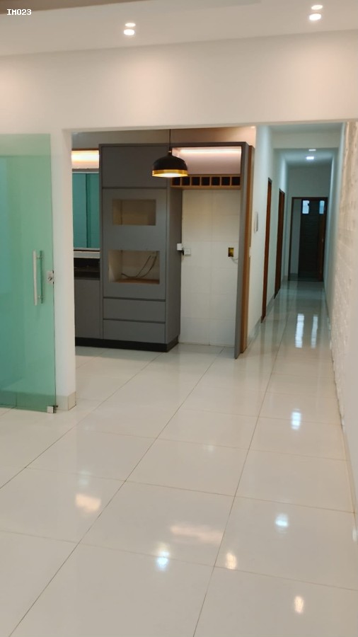 Casa, 3 quartos - Foto 17