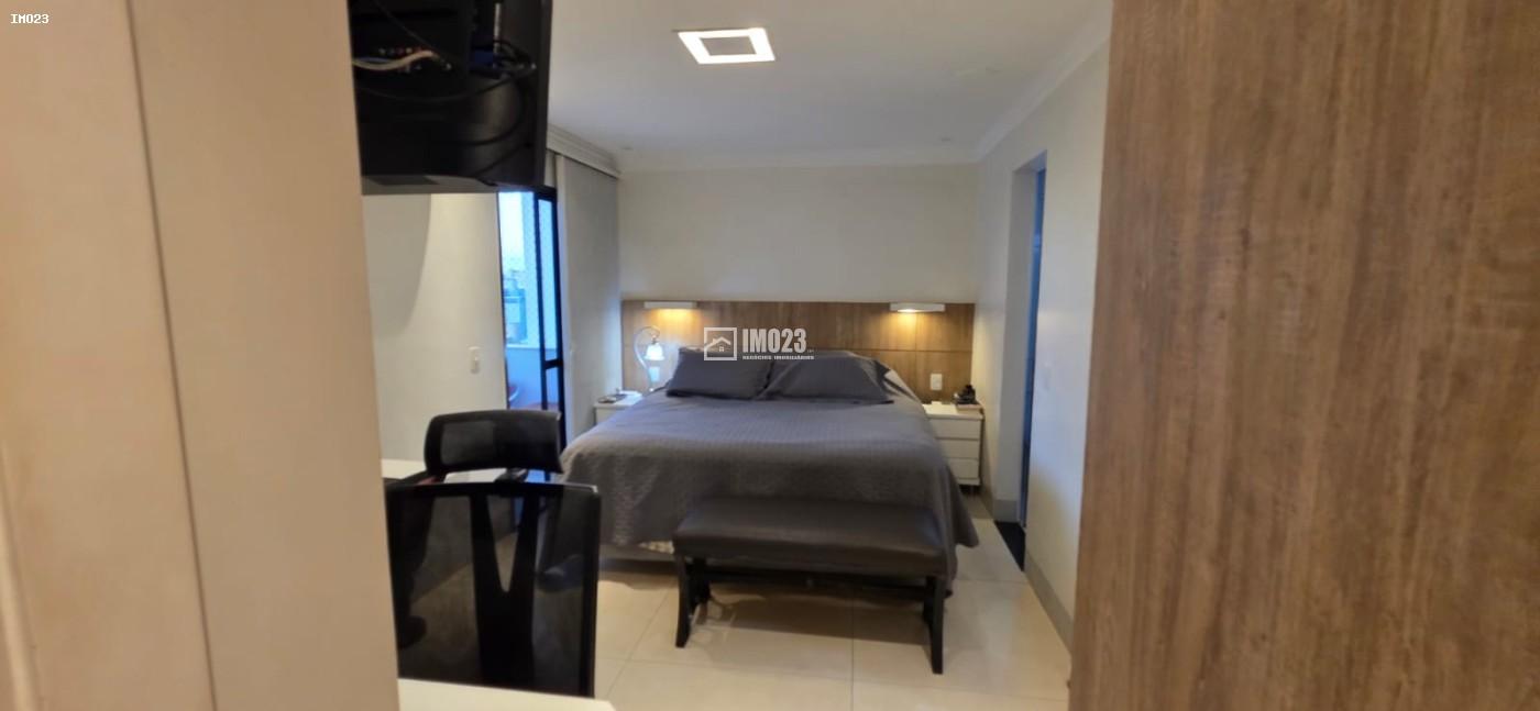 Apartamento, 4 quartos - Foto 4