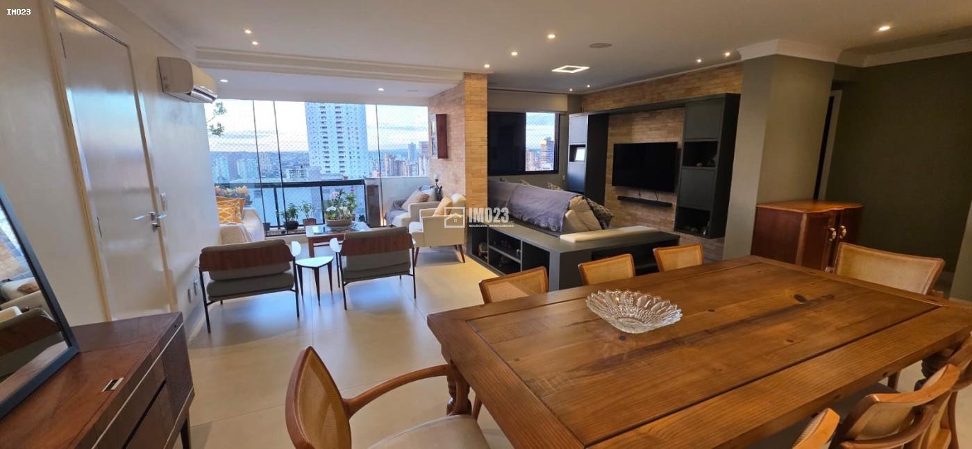 Apartamento, 4 quartos - Foto 2