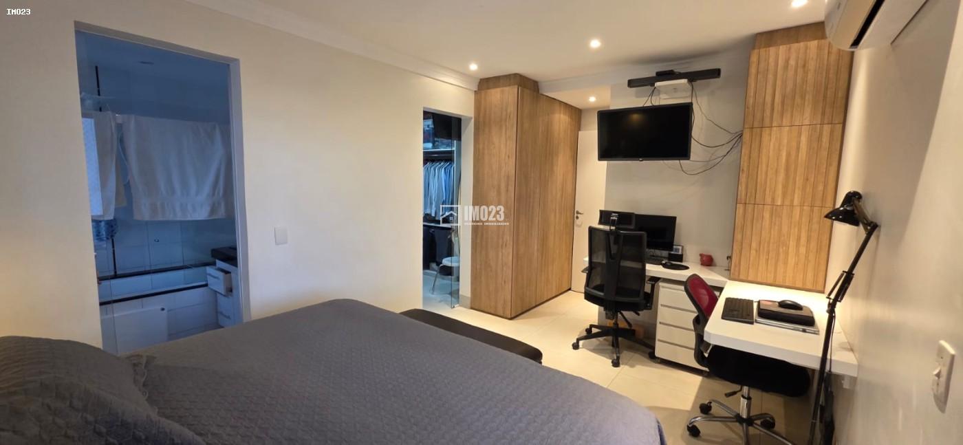 Apartamento, 4 quartos - Foto 7