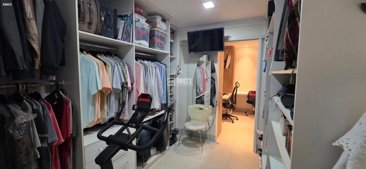 Apartamento, 4 quartos - Foto 18