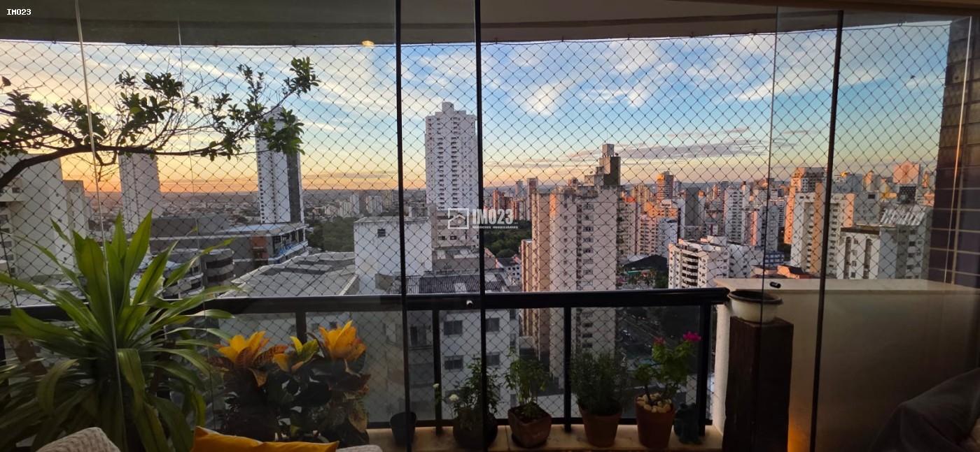 Apartamento, 4 quartos - Foto 17