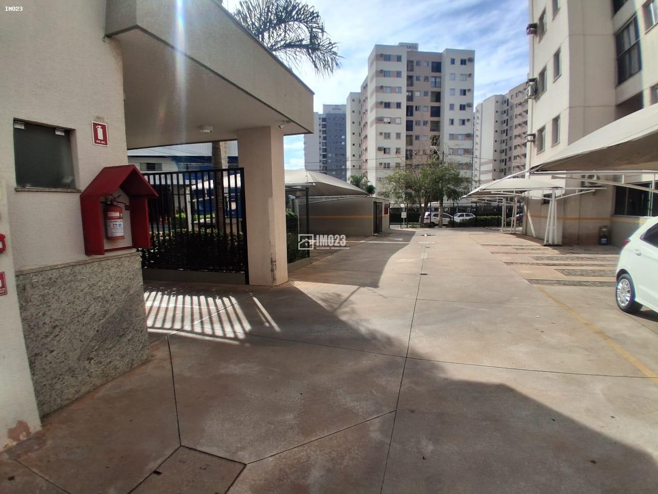 Apartamento, 2 quartos - Foto 7