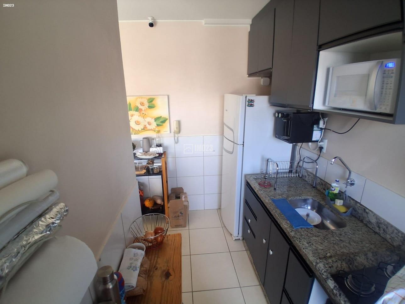 Apartamento, 2 quartos - Foto 10