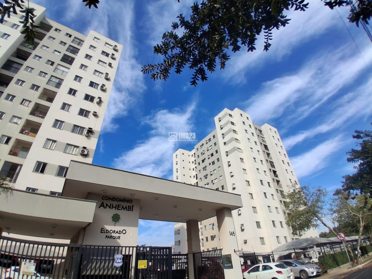 Apartamento, 2 quartos - Foto 11