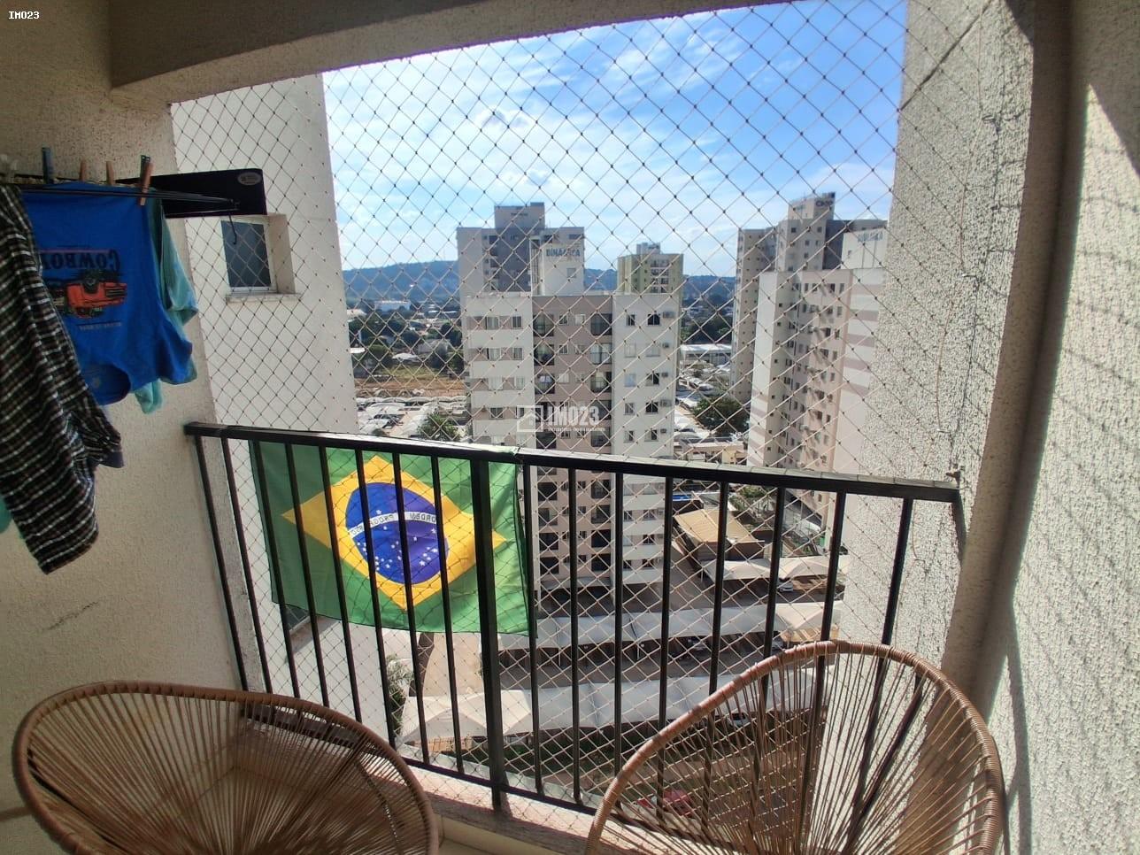 Apartamento, 2 quartos - Foto 15