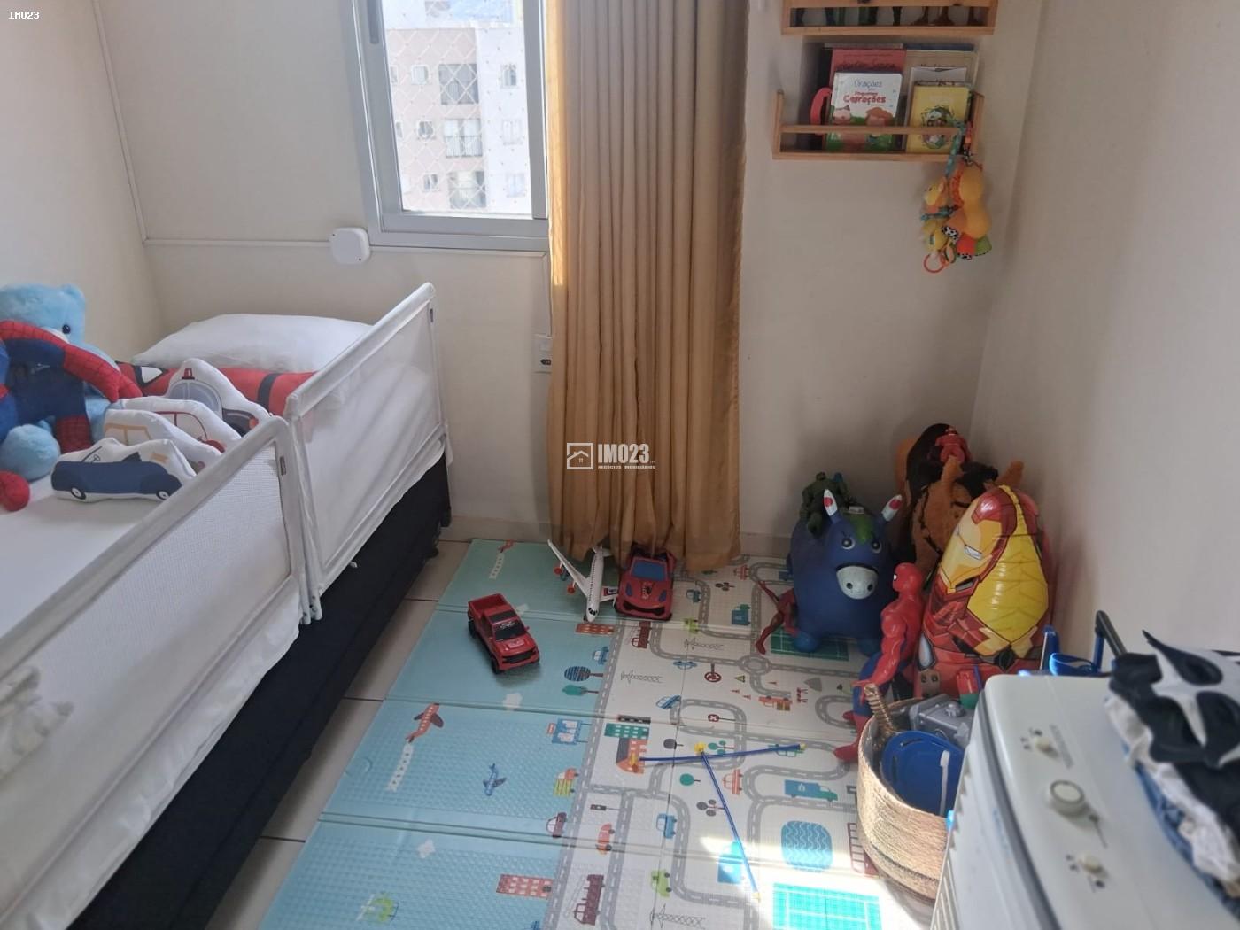 Apartamento, 2 quartos - Foto 17
