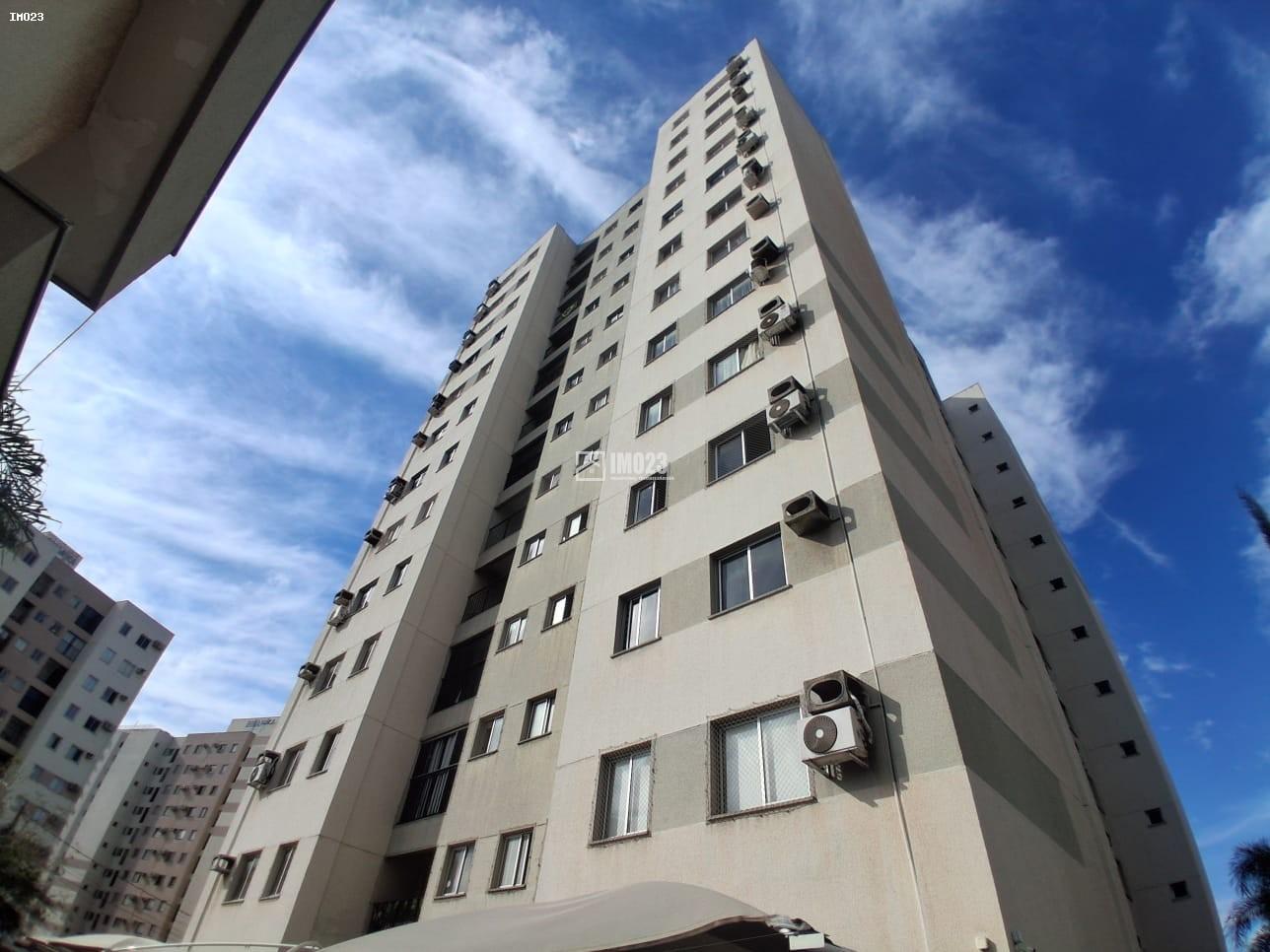 Apartamento, 2 quartos - Foto 18