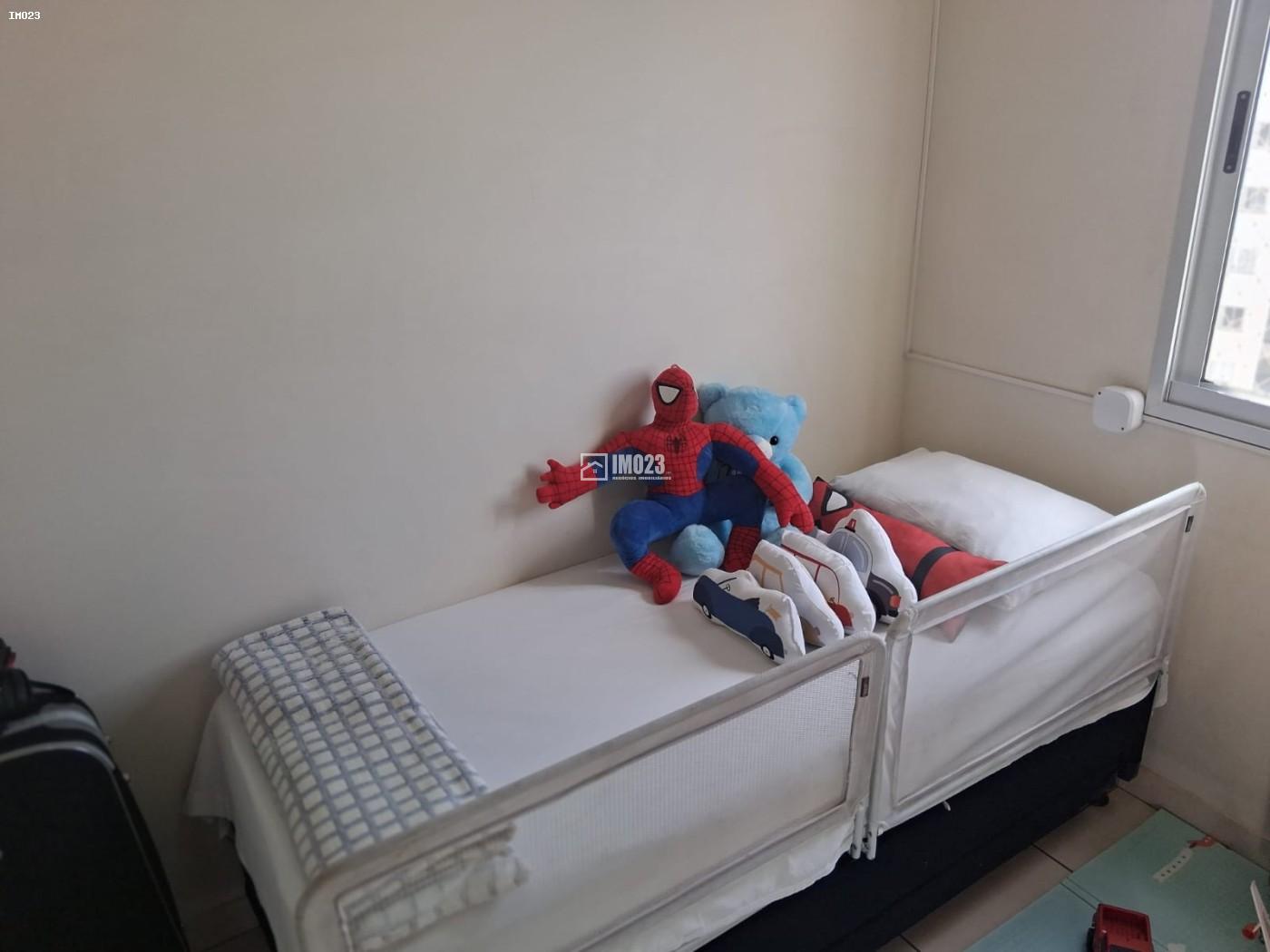 Apartamento, 2 quartos - Foto 19