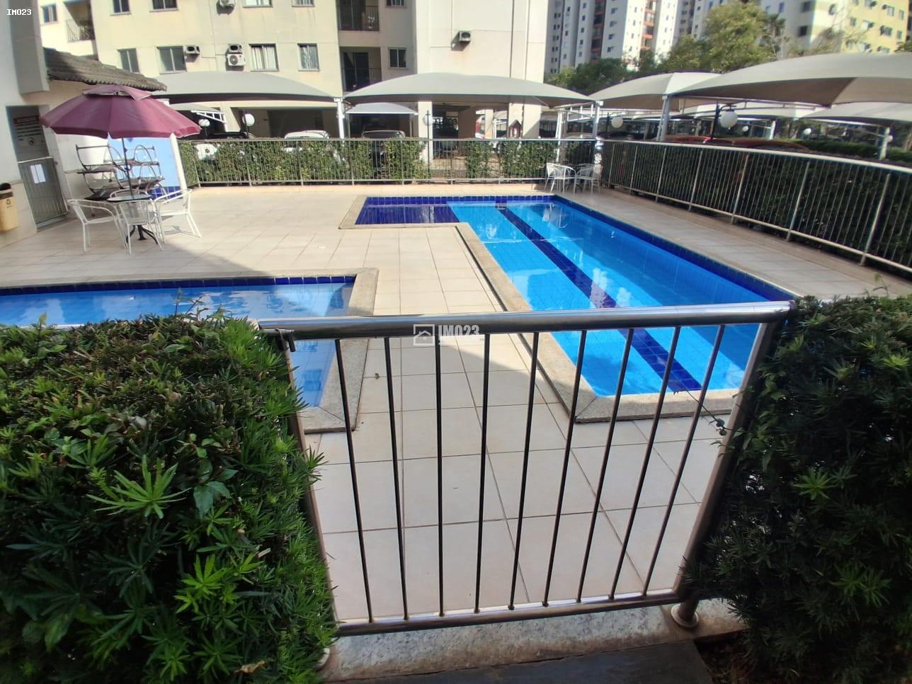 Apartamento, 2 quartos - Foto 21