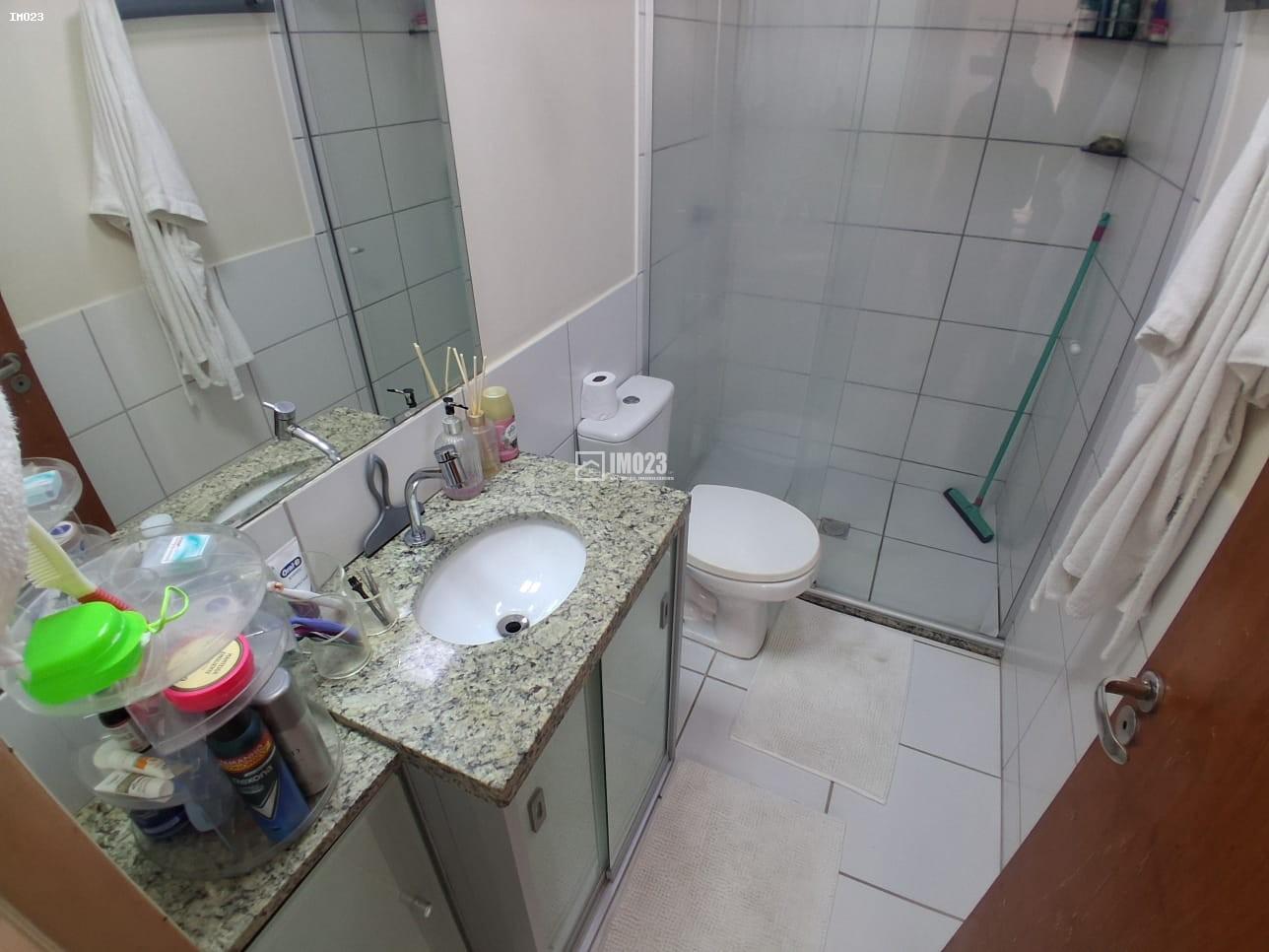 Apartamento, 2 quartos - Foto 22