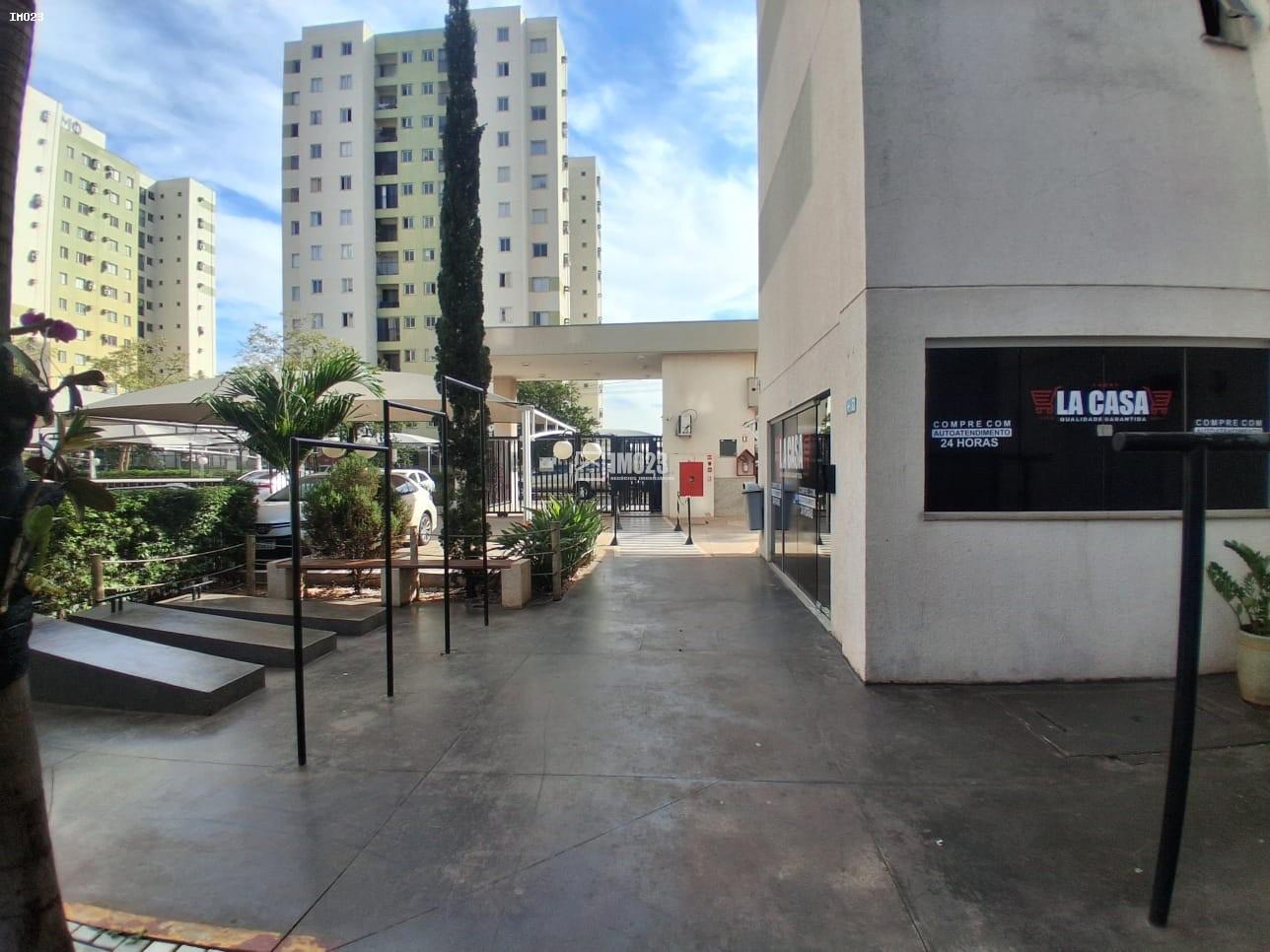 Apartamento, 2 quartos - Foto 24
