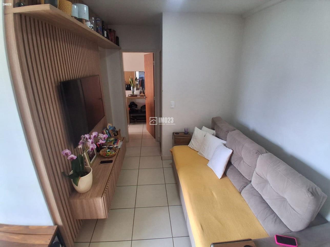 Apartamento, 2 quartos - Foto 28