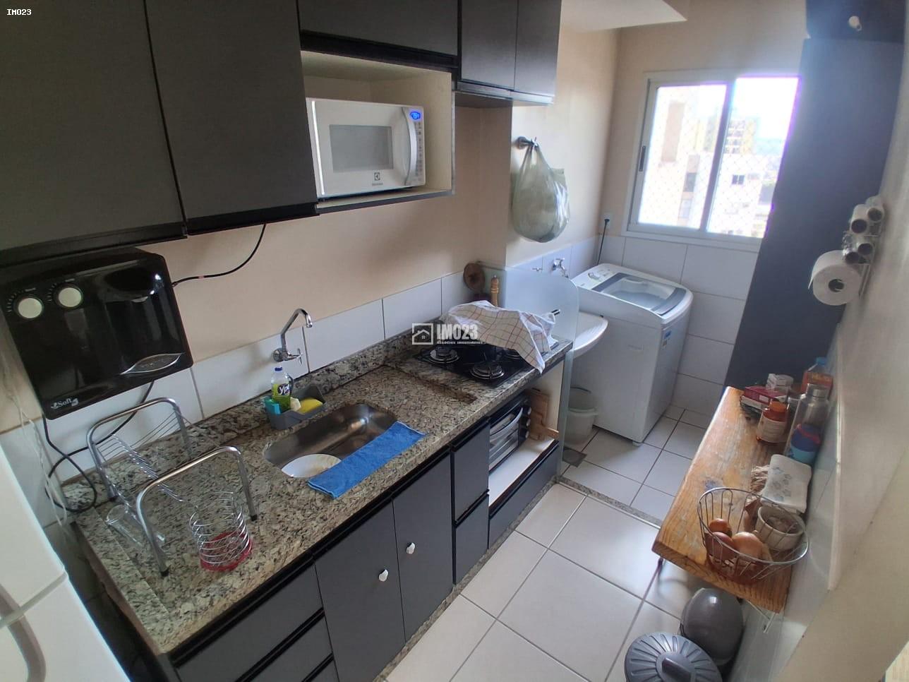 Apartamento, 2 quartos - Foto 31