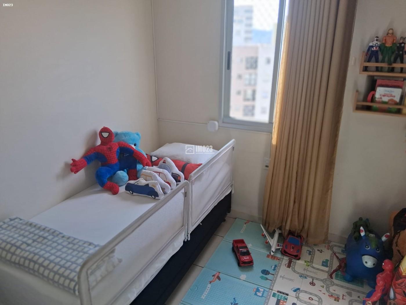 Apartamento, 2 quartos - Foto 29