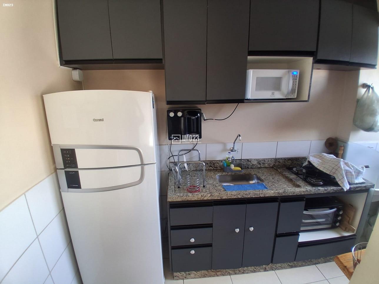 Apartamento, 2 quartos - Foto 41
