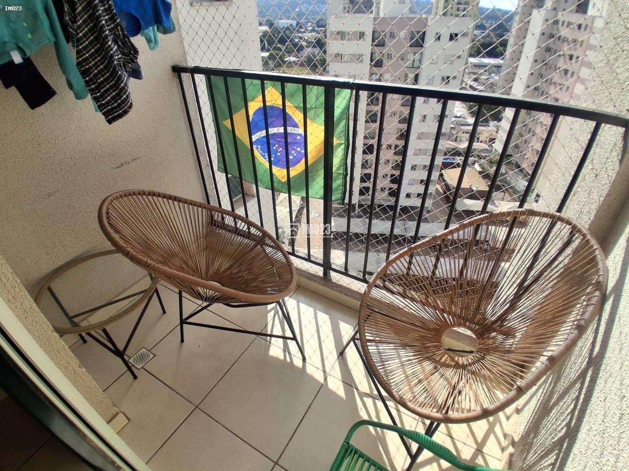 Apartamento, 2 quartos - Foto 40