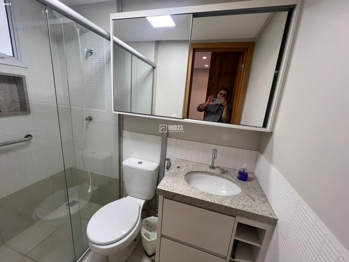 Apartamento, 3 quartos - Foto 21