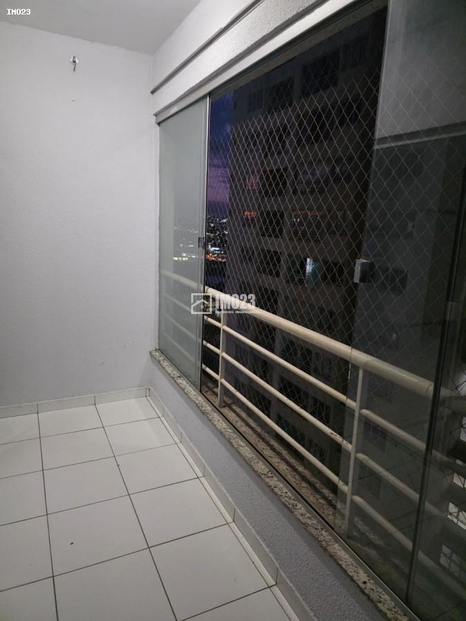 Apartamento, 2 quartos - Foto 1