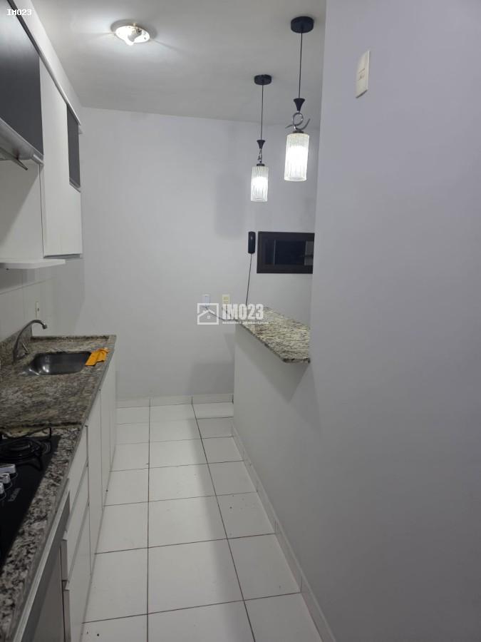 Apartamento, 2 quartos - Foto 2