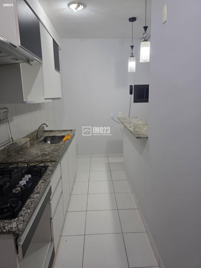 Apartamento, 2 quartos - Foto 4