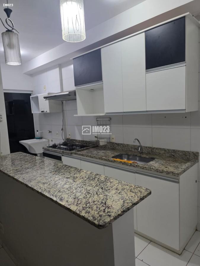 Apartamento, 2 quartos - Foto 8