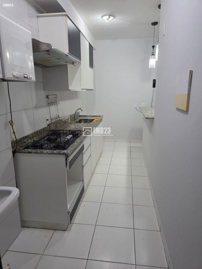 Apartamento, 2 quartos - Foto 9