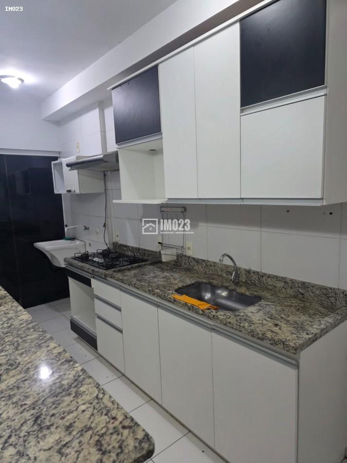 Apartamento, 2 quartos - Foto 12
