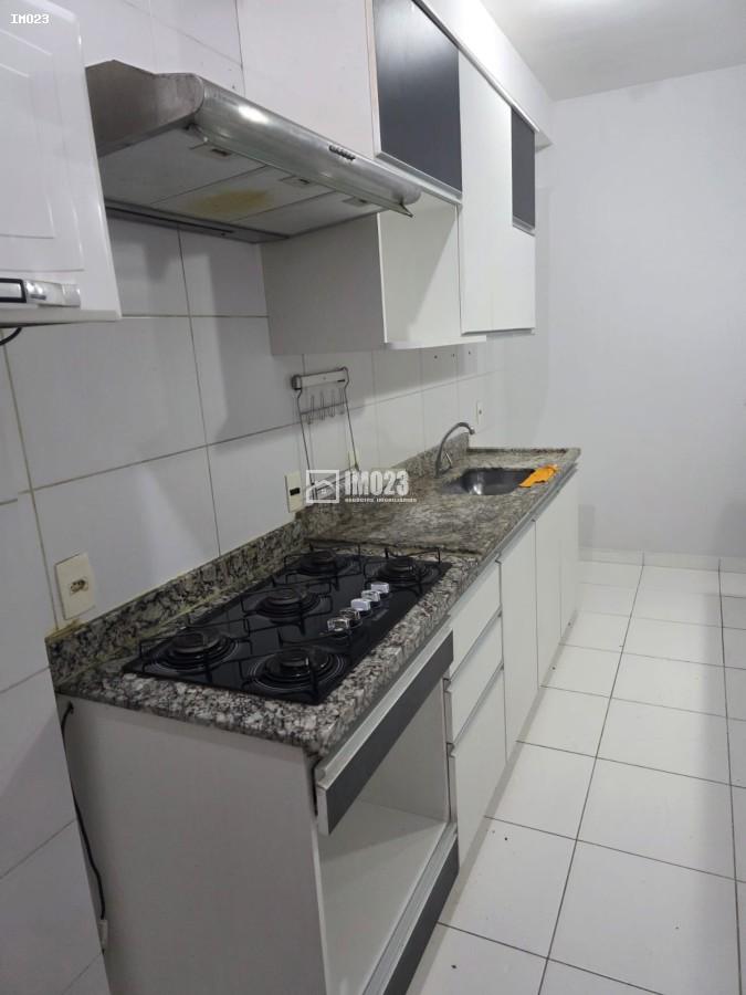 Apartamento, 2 quartos - Foto 20