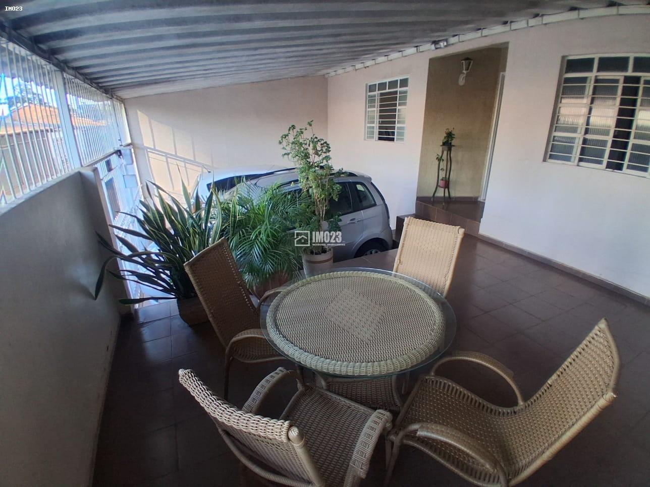 Casa, 3 quartos - Foto 4