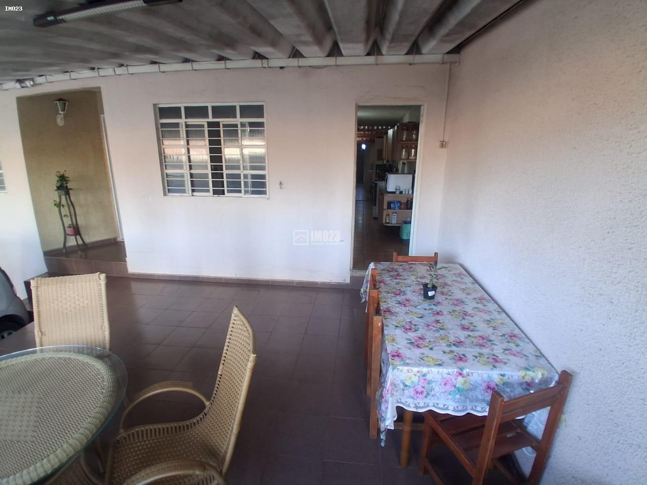 Casa, 3 quartos - Foto 3