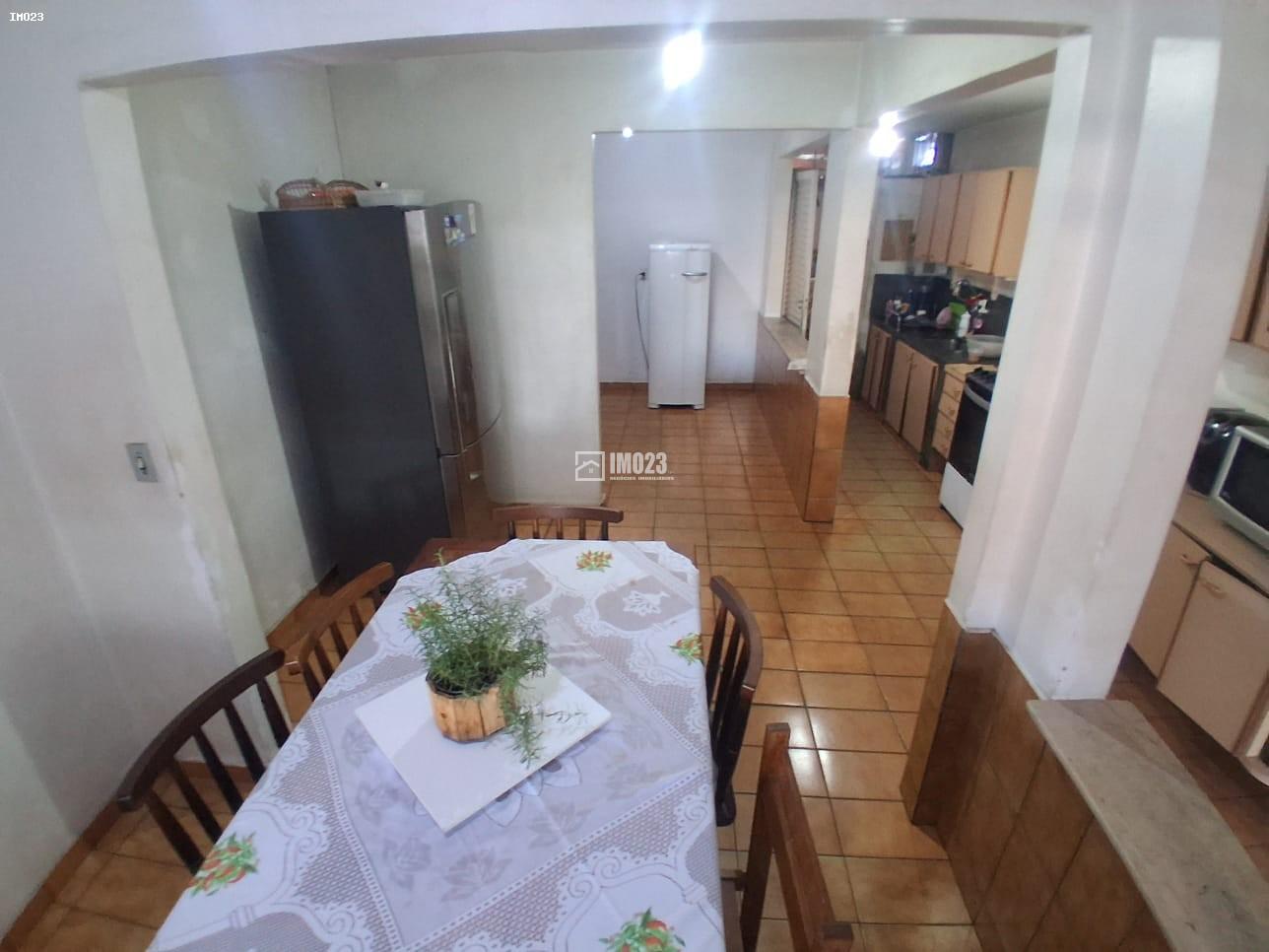 Casa, 3 quartos - Foto 7