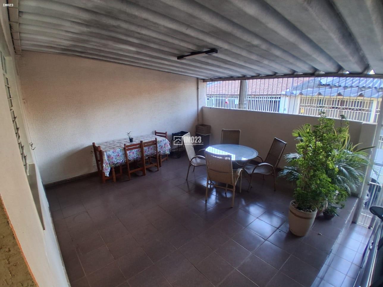 Casa, 3 quartos - Foto 15