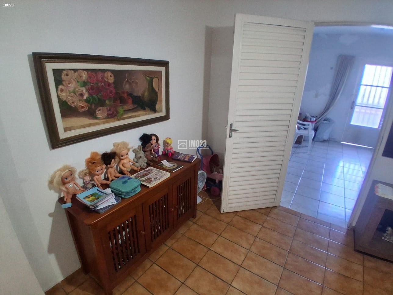 Casa, 3 quartos - Foto 17