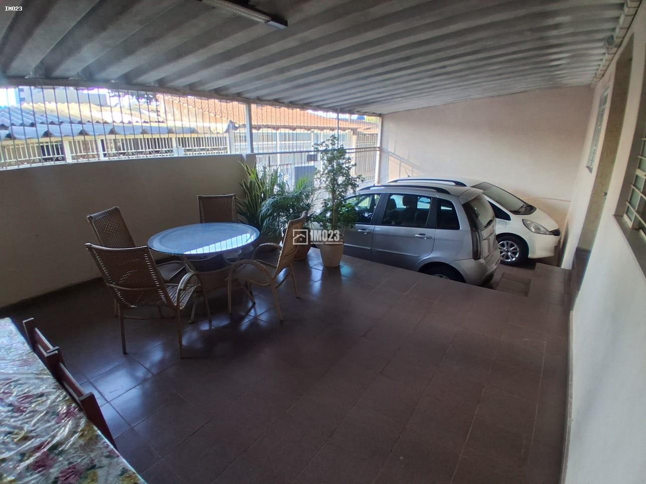Casa, 3 quartos - Foto 20