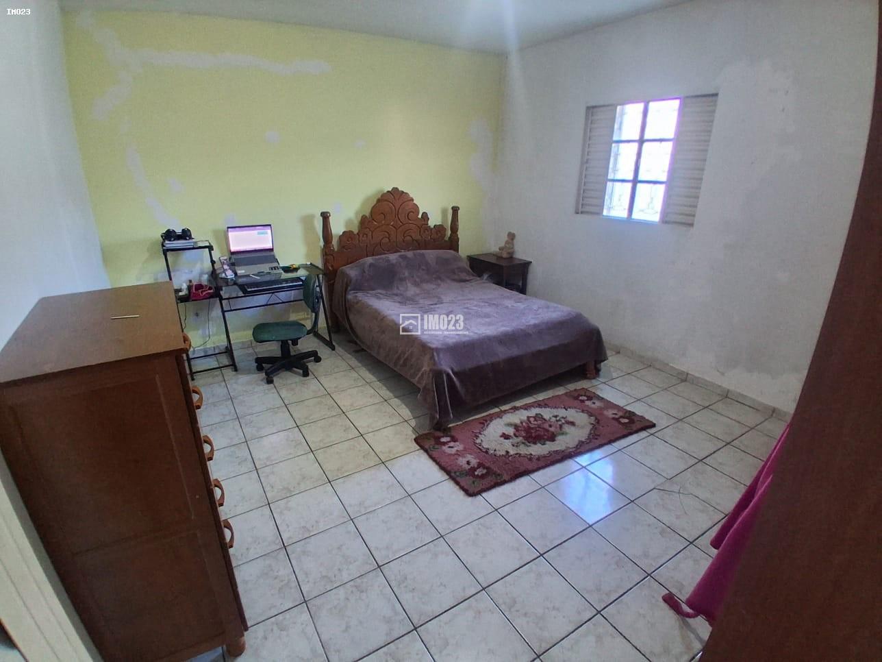 Casa, 3 quartos - Foto 30