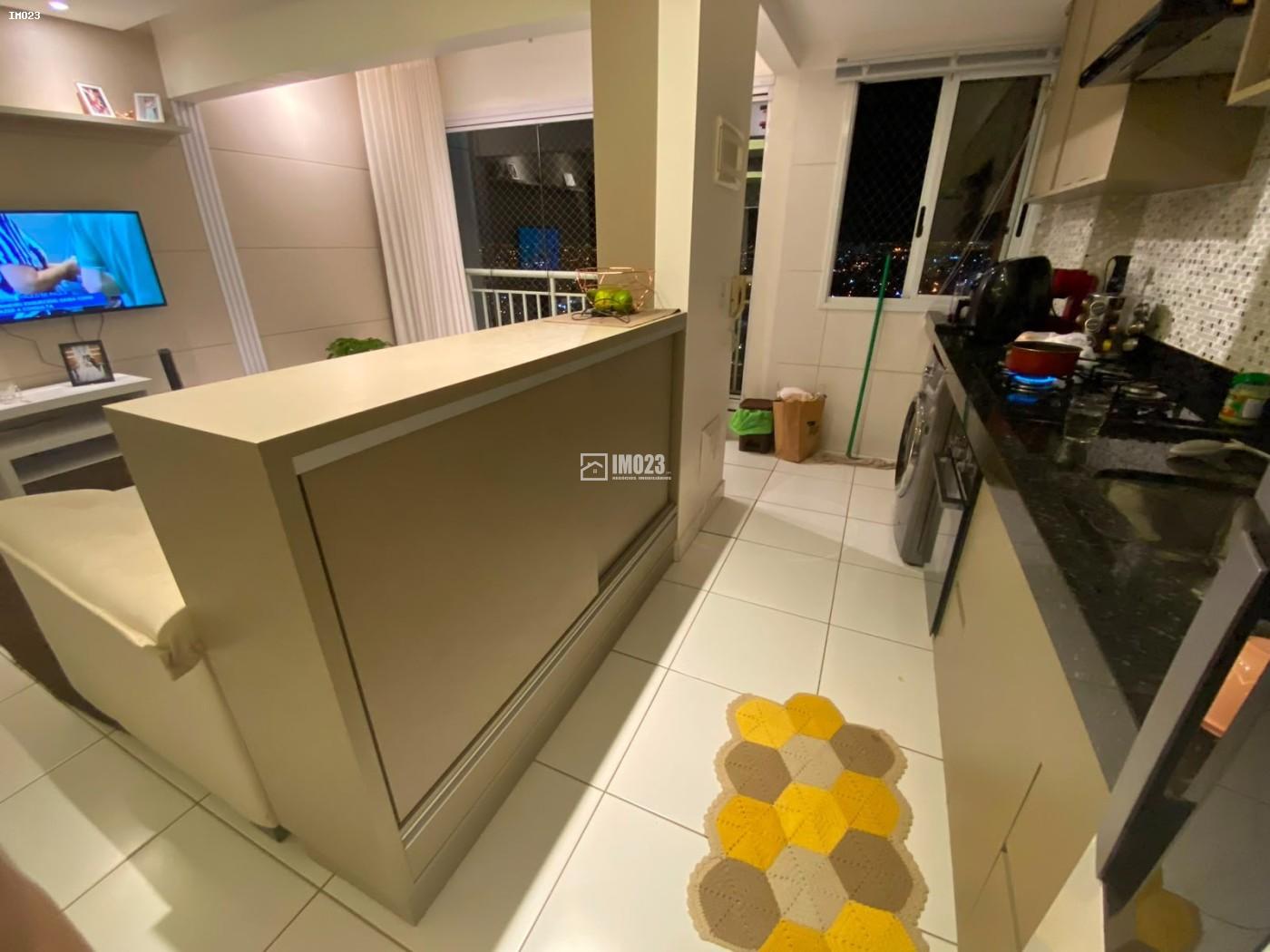 Apartamento, 2 quartos - Foto 2
